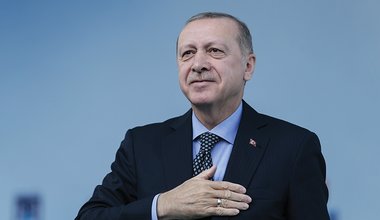Başkan Erdoğandan Bir Manifesto: Daha Adil Bir Dünya Nasıl Mümkün Olur?