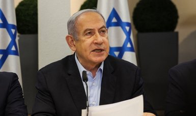 Israel’s Netanyahu fears rebellion in his own Likud Party: Report