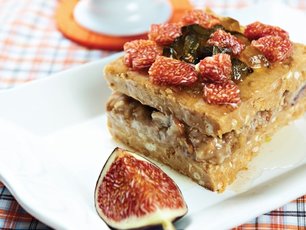 Soğuk Pasta Tarifi