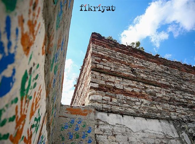 Tahtakale ismi nereden geliyor?