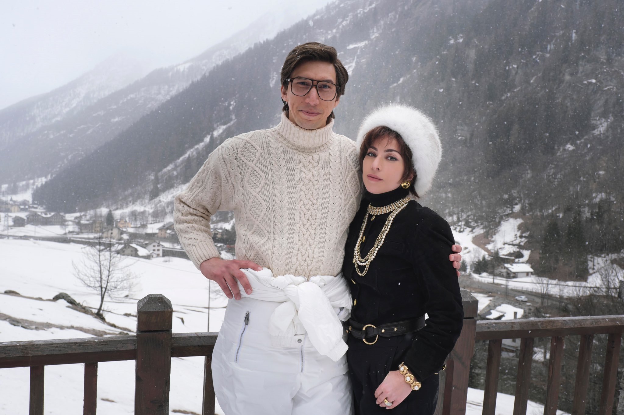 HOUSE OF GUCCİ’DEN VİZYON ÖNCESİ SON FRAGMAN