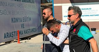 Konya merkezli 3 ilde uyuşturucu operasyonu: 14 gözaltı