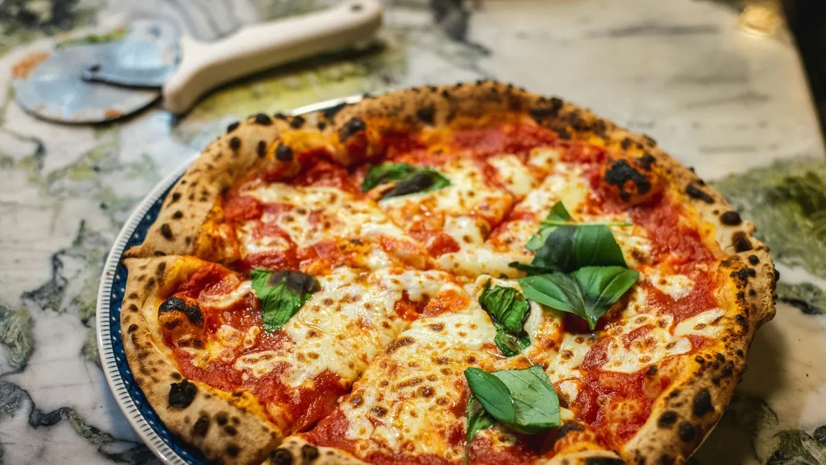 Napoli Pizza