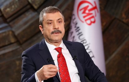 İşteTCMBninyılsonuenflasyontahmini