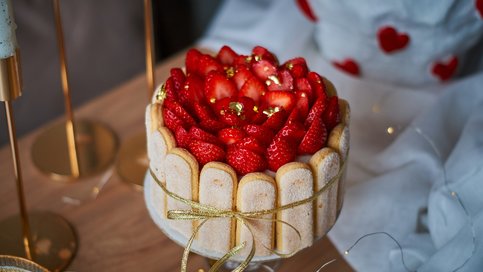 Muzlu Kedidilli Pasta