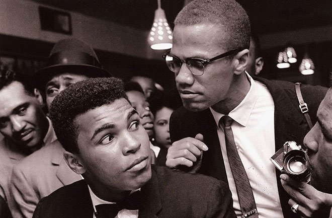 Malcolm X'den Zihninizi Uyandıracak Sözler