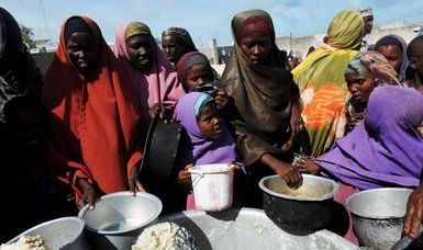 Millions face hunger emergency in Horn of Africa, warns UN
