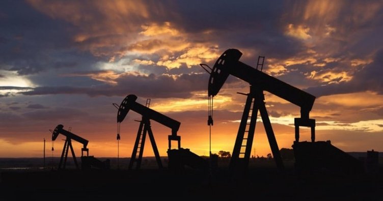 Petrol ABD rezerv hamlesiyle yükseldi