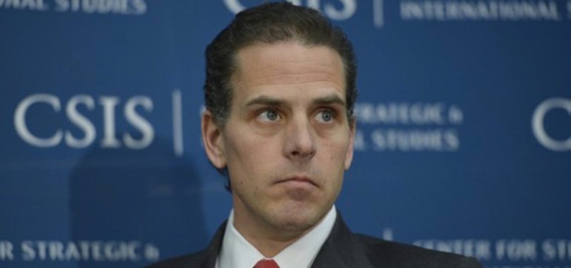 SECRET SERVICE COVERING UP TRUE ORIGIN OF COCAINE FOUND IN WHITE HOUSE TO PROTECT HUNTER BIDEN: 2024 HOPEFUL