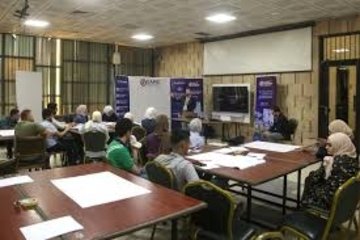 24. Bilimsel Araştırmalar Konferansı Halep’te Gerçekleşti