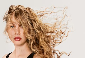 Saç bakımında otokontrol