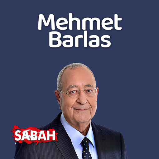 Mehmet Barlas