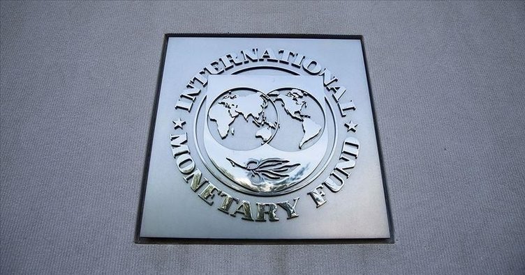 IMF’ten merkez bankalarına çağrı: Sıkı para politikaları devam etmeli