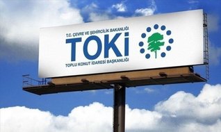 TOKİ’den 50 ilde arsa satışı