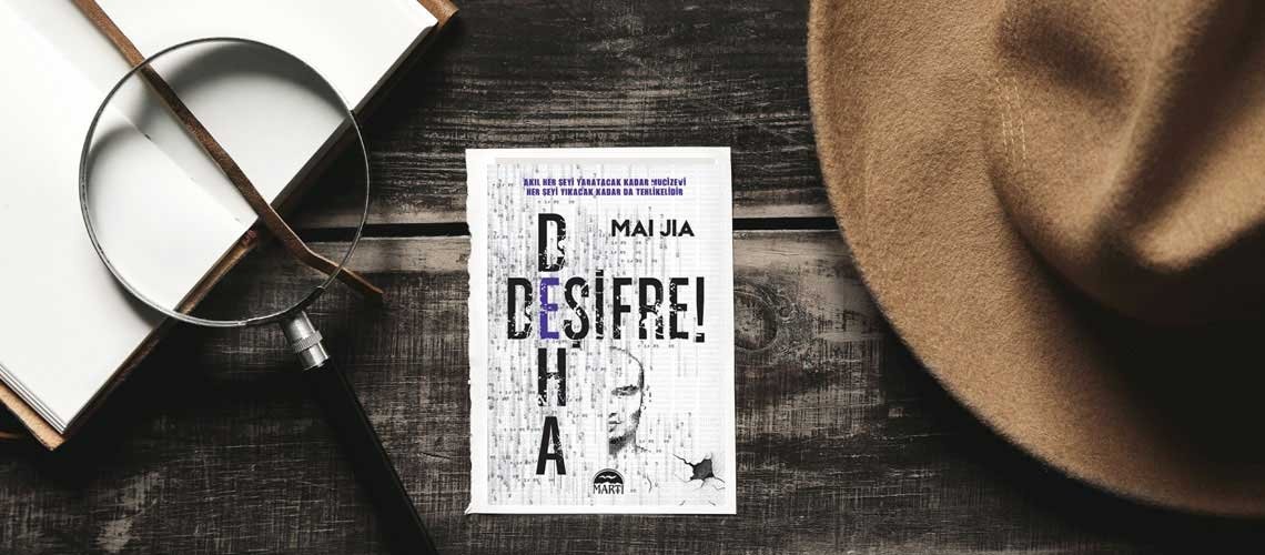 Deşifre Deha - Deşifre Deha