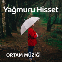 Yağmur ve doğa sesleri