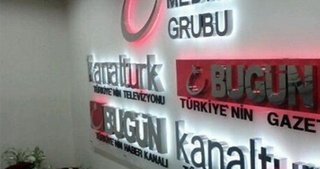 TMSF, FETÖ’nün kanal ve gazetelerini satıyor