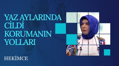 Mevsim Değişikliklerinin Cilde Etkisi | Hekimce