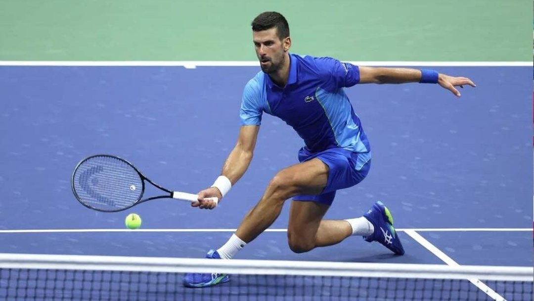 NOVAK DJOKOVIC İTALYA AÇIK’TA YOK