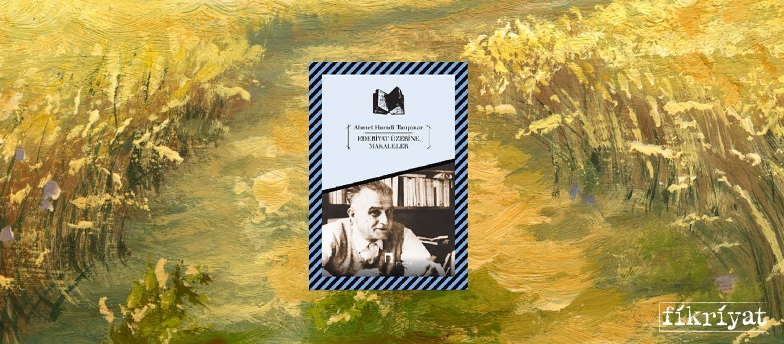 Edebiyat Üzerine Makaleler