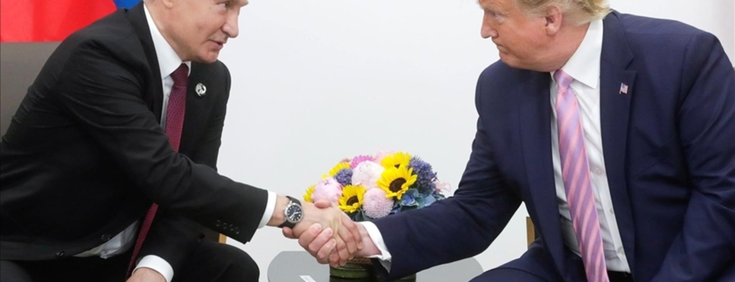 Kremlin’den Son Dakika: Putin-Trump Görüşmesi Uşakov Tarafından Değerlendirildi