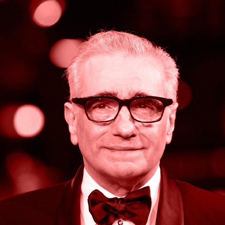 Martin Scorsese