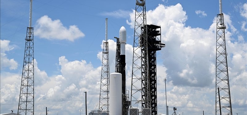 Türkiye’s Turksat 5A satellite enhances broadcast capacity