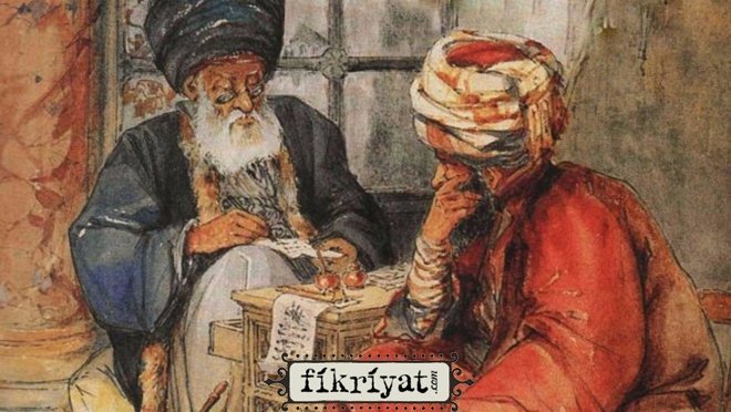 HAT SANATINDA OLDUKÇA YETENEKLİYDİ