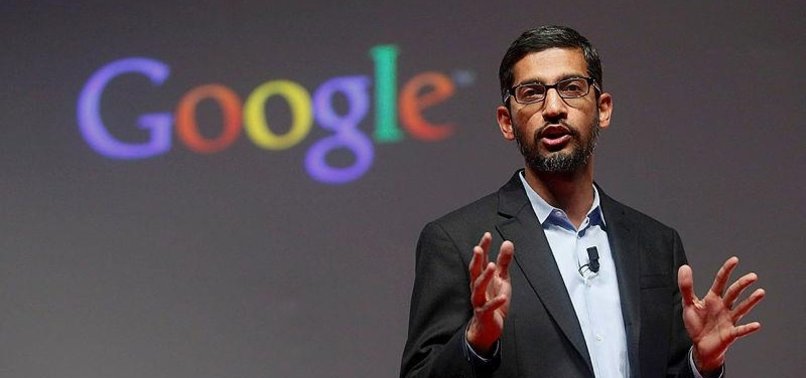 GOOGLE ‘INTENDS’ TO APPEAL EUS $5B FINE