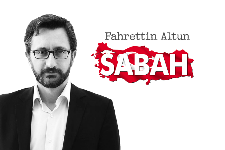 Muhalefeti böldürtmeyiz!