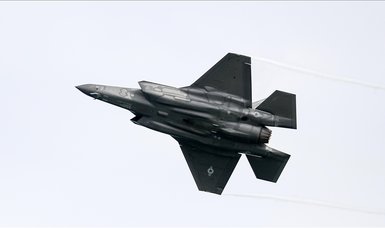 Czech Republic approves purchase of 24 F-35 jets from U.S.