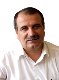 Ünal Köksal