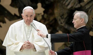 Pope Francis asks North Korea to invite him to visit