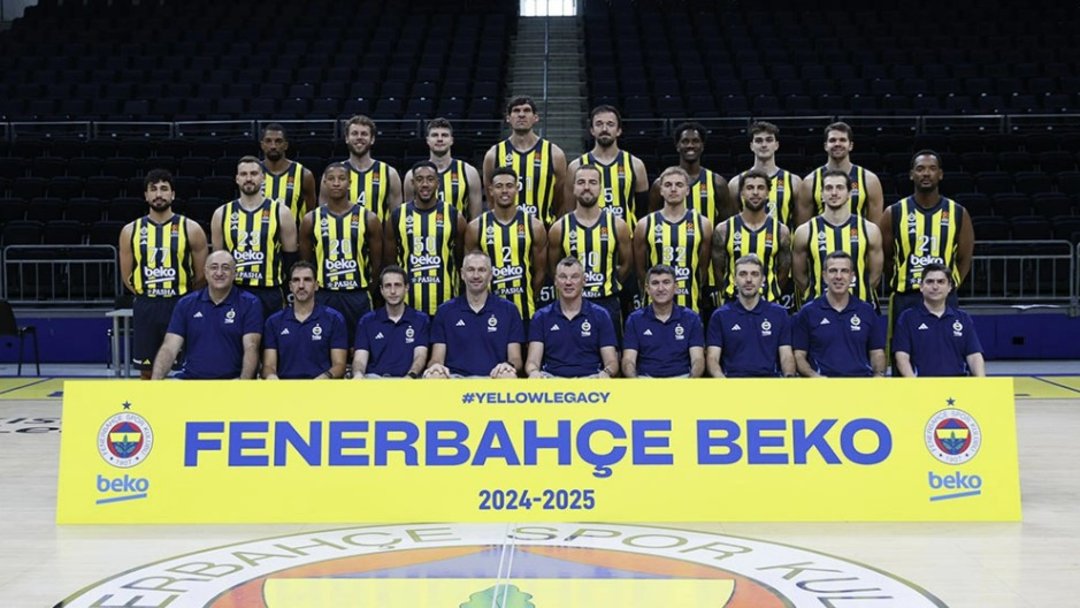 FENERBAHÇE’NİN RAKİBİ PANATHINAIKOS