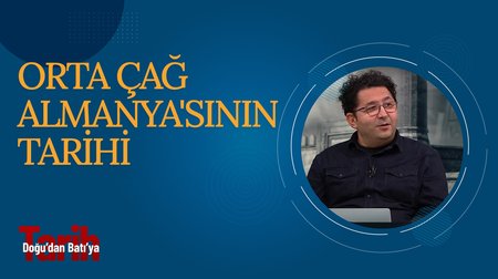 Orta Çağ Almanya'sının Tarihi | Doğu'dan Batı'ya Tarih