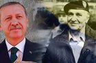 Erdoğan’ın kulağına vasiyetini fısıldadı