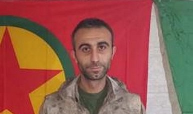 Turkish forces 'neutralized' diplomat Kose's assassin, other PKK terrorists in northern Iraq