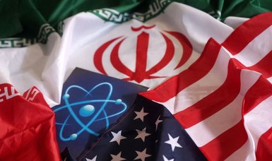 Over three-quarters of Americans support Iran nuclear talks: survey