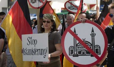 Gaza war amplifies political pressures on Muslims and Islamic communities in Germany