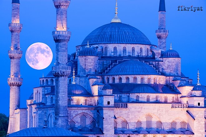 Kadir Gece ile ilgili Kur’an-ı Kerim’de ne buyrulur?