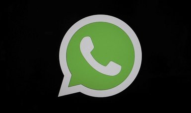Outages reported in messaging application WhatsApp