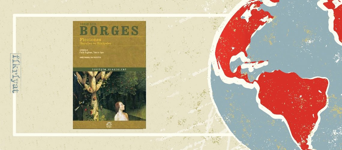 Güney Amerika - Arjantin