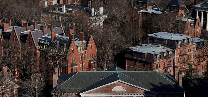 Harvard professors take a stand: Lawsuit filed over Trump's $9 billion funding review