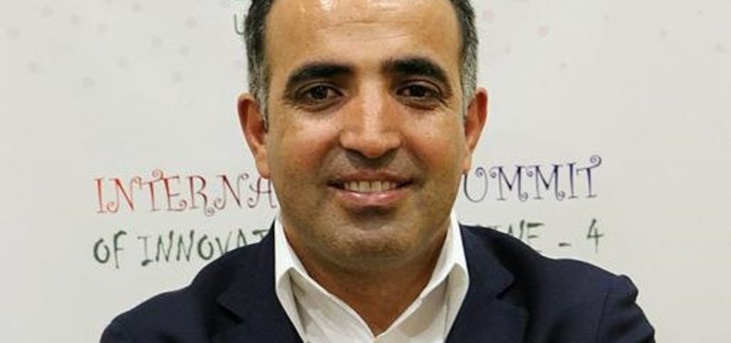 TURKISH SCIENTIST MAKES DISCOVERIES ON CANCER TREATMENT
