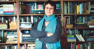 Prof. Dr. İştar Gözaydın Savaşır İzmir’de tutuklandı