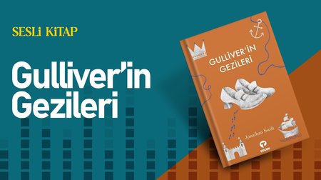 Gulliver'in Gezileri 