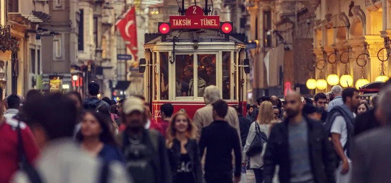 Turky Human Turkey marks very high progress in human development - anews