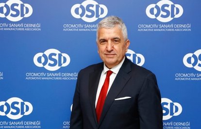 Otomotivsanayisalgınöncesiseviyelerinegeridöndü