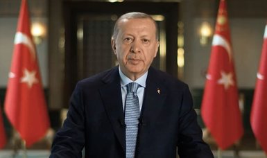 Erdoğan vows to support Bosnia on 27th anniversary of Srebrenica genocide