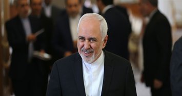 FM Zarif calls U.S. sanctions against Iran a 